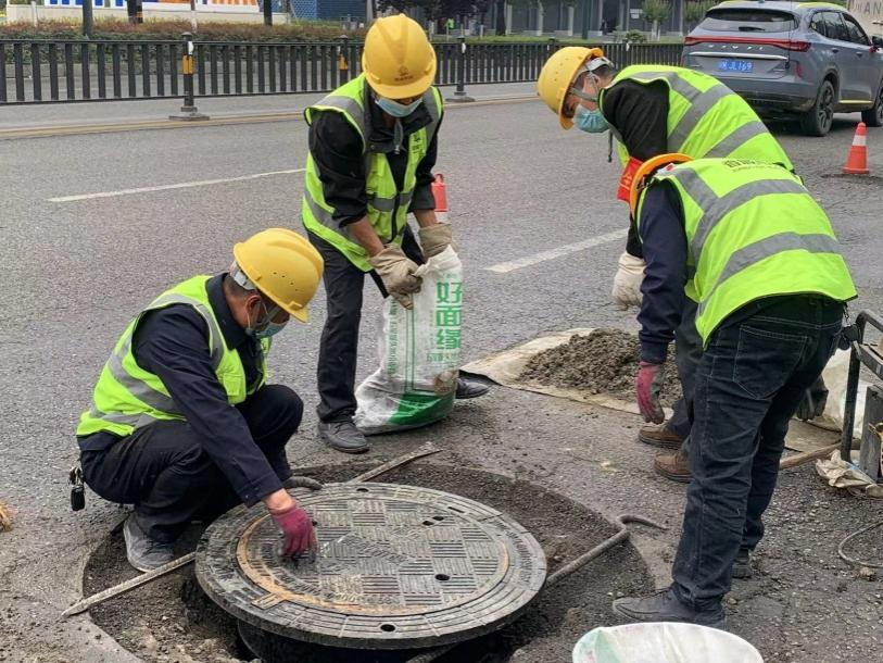 盤點全國各省城市生命線安全工程最新工作計劃